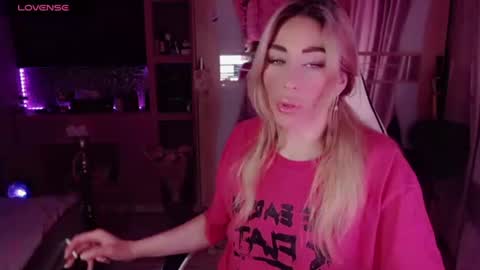Nicole online show from 06/13/26, 11:13