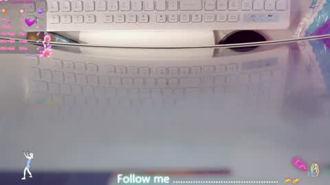 Nicole online show from 08/01/26, 01:49