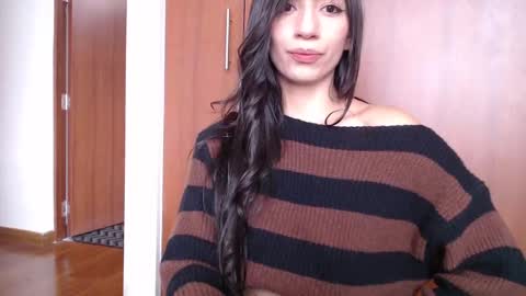 nicole_jamess online show from 01/30/25, 09:36