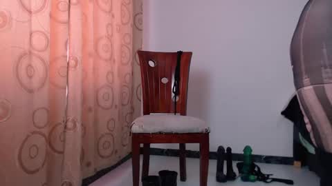 NICOLE online show from 01/18/25, 03:05