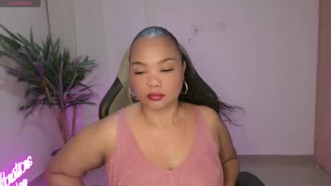nicole_lushh online show from 01/11/26, 04:06