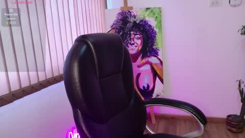 nicole_lushh online show from 02/14/26, 06:04