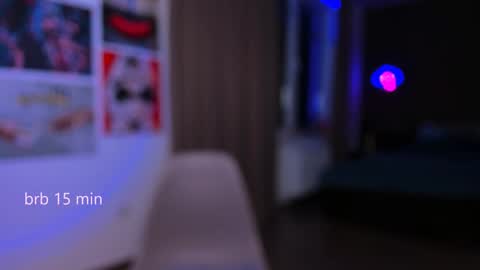 Nicole online show from 02/02/25, 03:54