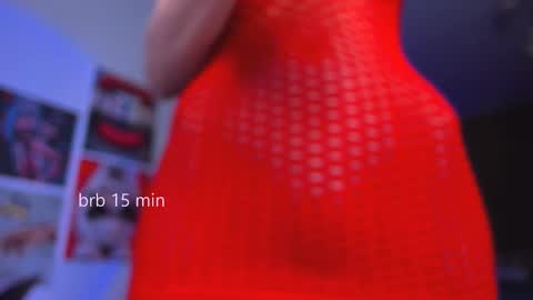 Nicole online show from 02/23/25, 03:13