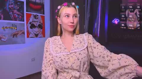 Nicole online show from 03/08/25, 08:14