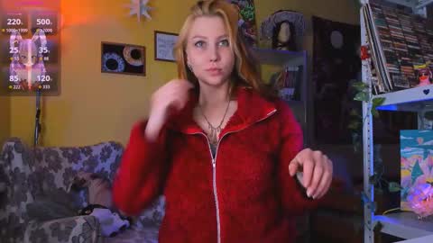 Nicole online show from 09/17/25, 03:08