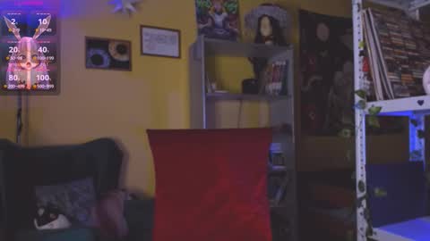 Nicole online show from 10/04/25, 11:25