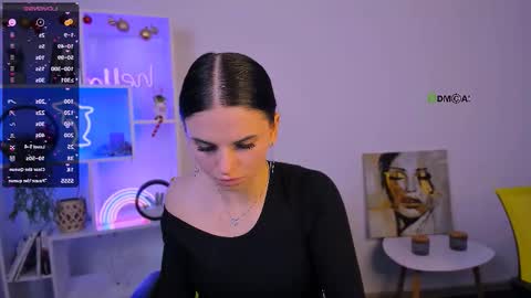 nicole_muah online show from 01/06/26, 03:10