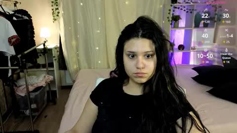 My name is Nicole. I m completely new here online show from 11/02/25, 10:50