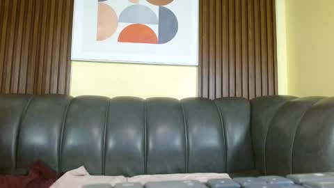 Nicole Ramires online show from 01/31/26, 07:11