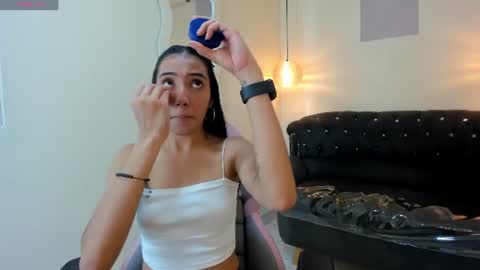 Samantha online show from 07/25/26, 07:55