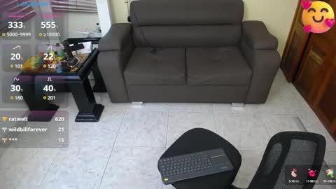 Nicole Santana online show from 01/18/25, 10:39