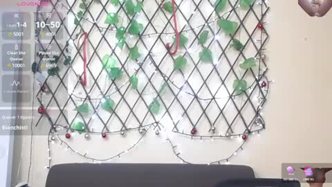 Nicole Santana online show from 01/29/25, 02:19