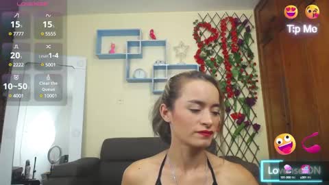 Nicole Santana online show from 03/05/25, 11:16