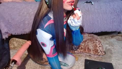  Anna Nicole  online show from 03/02/26, 03:52