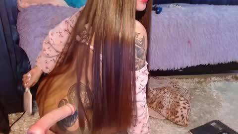 Snapshot of nicole_smithhh chatting on 04/28/26, 03:50 Anna Nicole online show from 04/28/26, 03:50