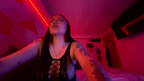 Nicole online show from 03/09/26, 06:17