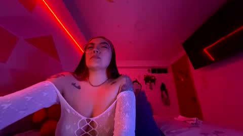 Nicole online show from 03/10/26, 06:40