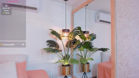 N A T A L I A online show from 03/06/26, 09:11