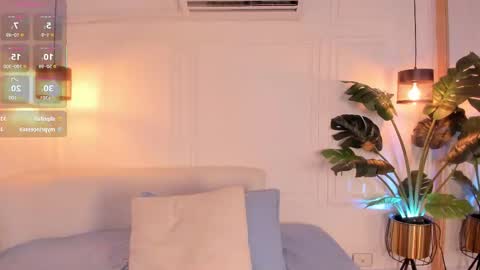 N A T A L I A online show from 03/19/26, 08:24