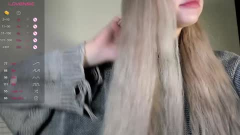 Mary online show from 12/14/24, 03:40