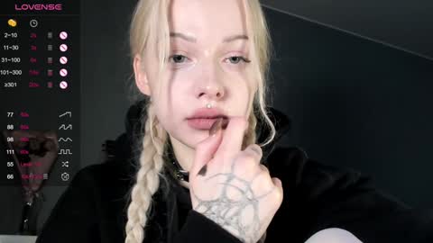 Mary online show from 12/21/24, 11:33