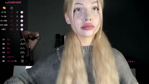 Mary online show from 12/31/24, 12:21