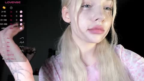 Mary online show from 01/02/25, 12:13