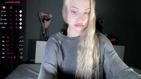 Mary online show from 01/03/25, 04:44