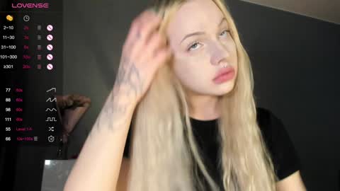 Mary online show from 02/01/25, 10:13