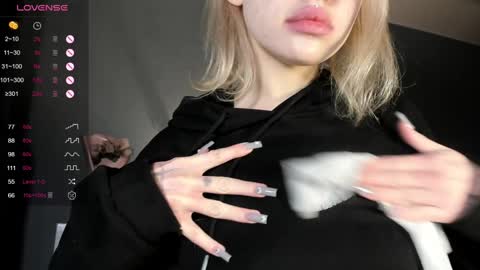 Mary online show from 02/06/25, 09:49