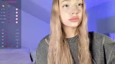 Mary online show from 02/11/25, 11:01