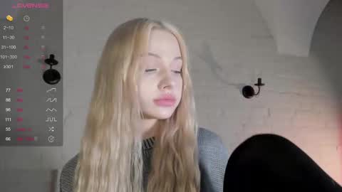 Mary online show from 03/08/25, 12:11