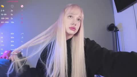 Mary online show from 02/24/26, 09:57