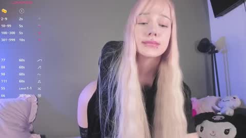 Mary online show from 03/23/26, 12:14