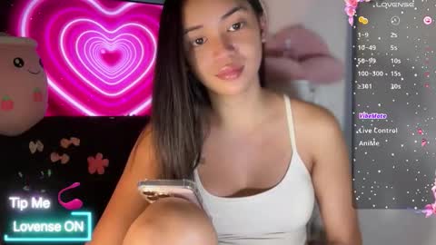 NICOLE online show from 11/28/25, 03:20