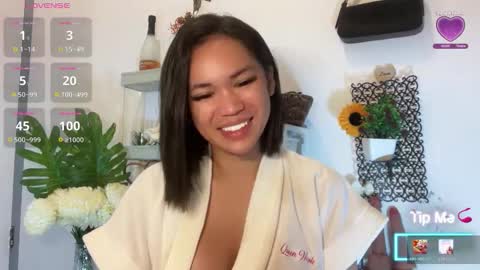 NICOLE online show from 02/07/26, 02:10