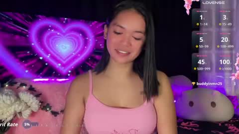 NICOLE online show from 05/21/26, 03:19