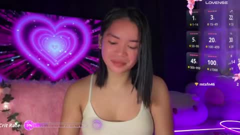 NICOLE online show from 06/01/26, 06:20