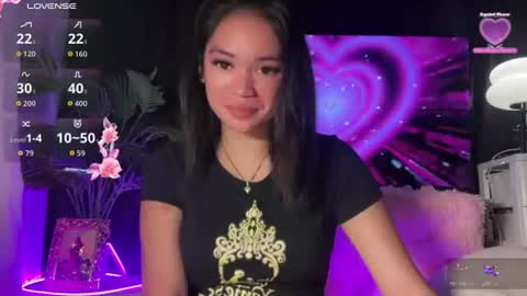 NICOLE online show from 07/01/26, 06:18