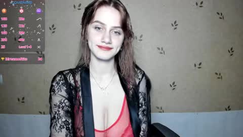 NicoleDavis online show from 03/19/26, 08:24