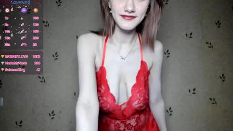 NicoleDavis online show from 04/04/26, 07:33