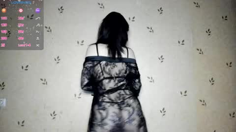 NicoleDavis online show from 04/24/26, 08:00