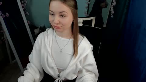 Nicole online show from 01/08/26, 07:54