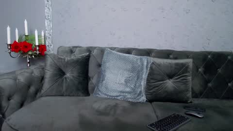 Nicole Domme online show from 01/09/25, 03:23