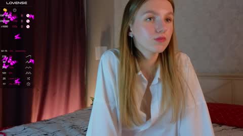 Kimmy online show from 02/03/25, 01:40