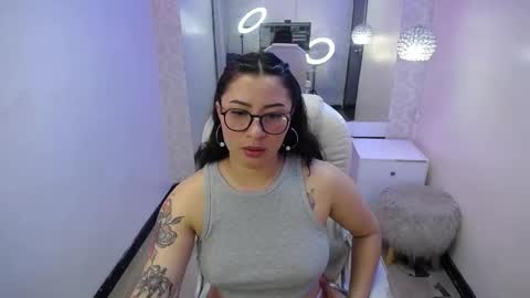nicolee_8 online show from 09/20/25, 02:12