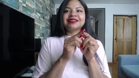 Nicole online show from 10/11/25, 05:55