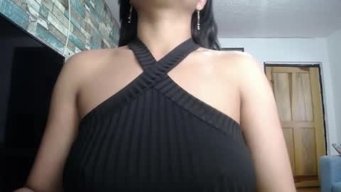 Nicole online show from 03/03/26, 12:11