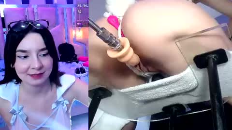 Snapshot of nicoleferrel chatting on 06/11/26, 02:59 Nicole online show from 06/11/26, 02:59